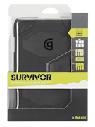 Griffin Survivor Protective Case For Ipad Mini