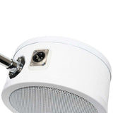 Solomon Sub-Microphone LoFReQ in 4 Styles! Black, White, Trooper Black & White, and Daru Jones Signature Model