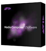 Avid Media Composer Annual Software Subscription