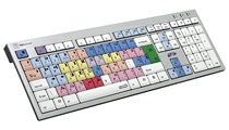 Media Composer Avid Custom Pc Keyboard