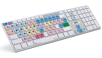 Media Composer Avid Custom Mac Keyboard