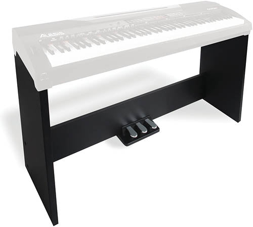 Coda Pro Stand With Sustain Pedals