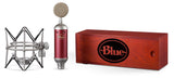 Blue Spark SL Large Diaphragm Studio Condenser Microphone