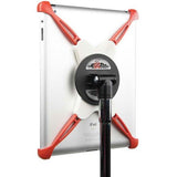 The Gigeasy Microphone Stand Mount For Apple iPad 2 & 3