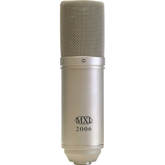 MXL 2006 Large Fet Condenser Microphone