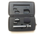 Hummingbird Small Diaphragm Condenser Microphone with Pivoting Head