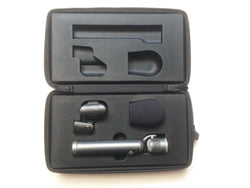 Hummingbird Small Diaphragm Condenser Microphone with Pivoting Head