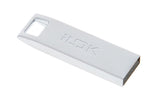 AVID iLok (Third Generation) USB Key Software Authorization Device