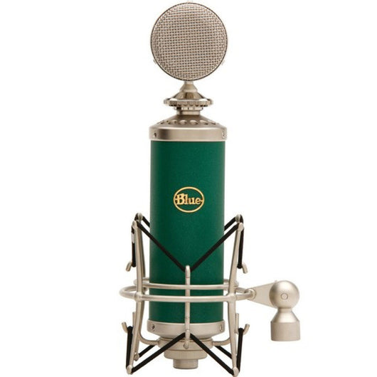 Blue Microphone Kiwi Large Condenser Mic