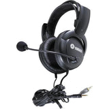 Yamaha CM500 Headset with Built-In Microphone