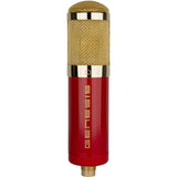 MXL Genesis Tube Condenser Mic - Vacuum Tube Microphone