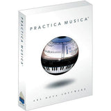 Ars Nova Software Practica Musica 6 Your Personal Music Tutor™