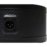 Solomon Sub-Microphone LoFReQ in 4 Styles! Black, White, Trooper Black & White, and Daru Jones Signature Model