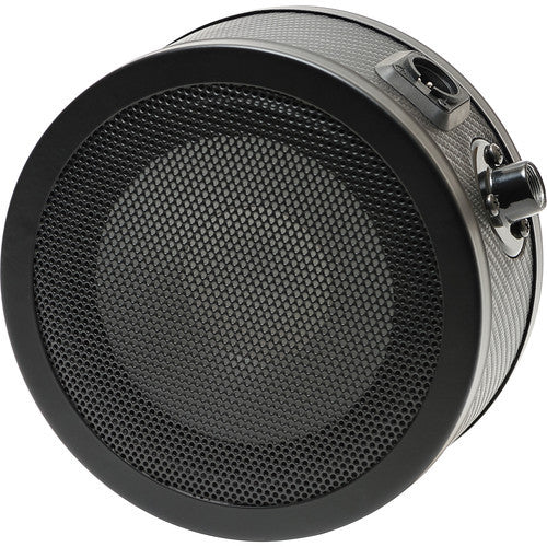Solomon Sub-Microphone LoFReQ in 4 Styles! Black, White, Trooper Black & White, and Daru Jones Signature Model