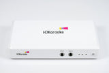 HDK Box 2.0 Karaoke Player Internet Enabled - With Microphone IOS & Android Support