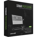 Cakewalk Sonar Professional Educational Edition (Single)