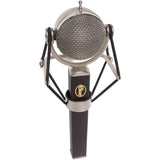 Dragonfly Condenser Studio Mic for High-End Perfection