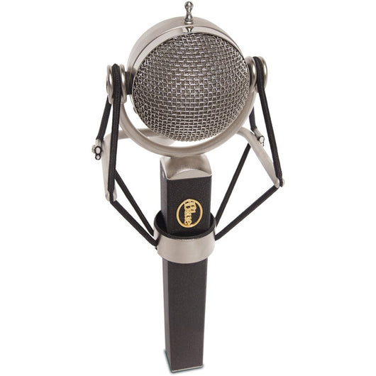Dragonfly Condenser Studio Mic for High-End Perfection