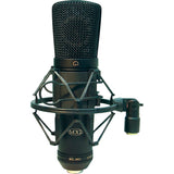 MXL 2003A Large 3-Micron Diaphragm Condenser Microphone Vocal/Instrument