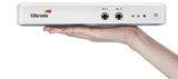 HDK Box 2.0 Karaoke Player Internet Enabled - With Microphone IOS & Android Support