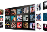 HDK Box 2.0 Karaoke Player Internet Enabled - With Microphone IOS & Android Support