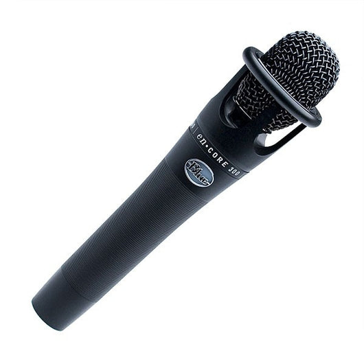 enCORE 300 Premium Vocal Condenser Microphone