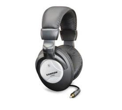Samson Audio Q2U USB-XLR Dynamic Microphone Recording Package