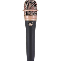 enCORE 200 Active Dynamic Handhelp Vocal Microphone