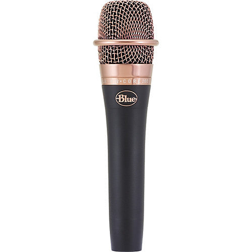 enCORE 200 Active Dynamic Handhelp Vocal Microphone