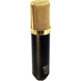 MXL V69 Medt Large Diaphragm Tube Condensor Microphone Mogami Edition