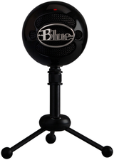Snowball Studio USB Mic and Software Bundle