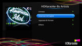 HDK Box 2.0 Karaoke Player Internet Enabled - With Microphone IOS & Android Support