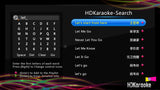 HDK Box 2.0 Karaoke Player Internet Enabled - With Microphone IOS & Android Support