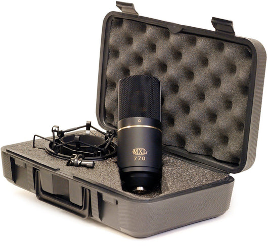 MXL 770 Small Condenser Microphone