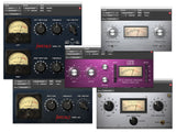 Avid Tier 3 Plug-In Activation Card