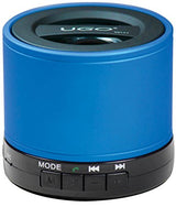 Ugo Portable Bluetooth Speaker With Sd Card Playback And Radio Multiple Colors