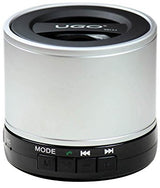 Ugo Portable Bluetooth Speaker With Sd Card Playback And Radio Multiple Colors