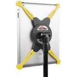 The Gigeasy Microphone Stand Mount For Apple iPad 2 & 3