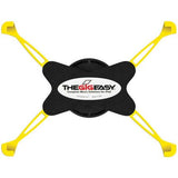The Gigeasy Microphone Stand Mount For Apple iPad 2 & 3
