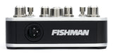 Fishman Aura Spectrum Imaging Pedal For Guitar