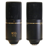 MXL 770 Small Condenser Microphone
