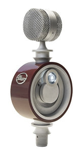 Blue Mic Reactor Microphone Multi-Pattern Condenser Microphone