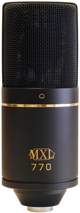 MXL 770 Small Condenser Microphone