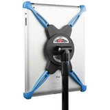 The Gigeasy Microphone Stand Mount For Apple iPad 2 & 3