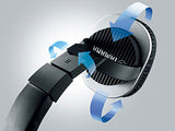 Yamaha HPH-MT120 Studio Series Headphones