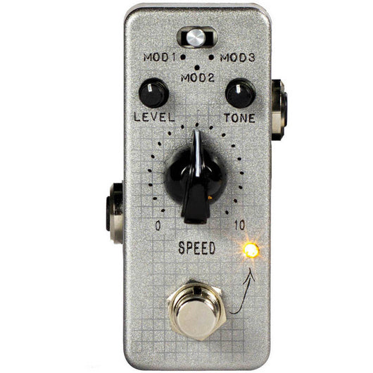 F-Pedals PhazeVibe Eddie Kramer Series F-Pedal