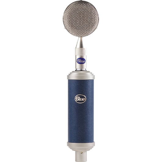 Blue Bottle Rocket Stage One Condenser Microphone 2537