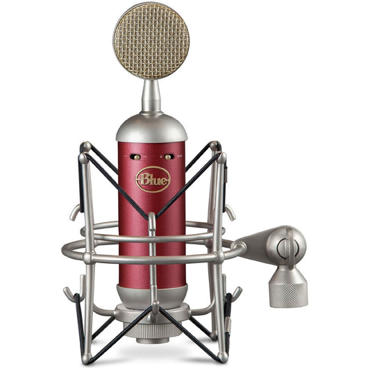 Blue Spark SL Large Diaphragm Studio Condenser Microphone