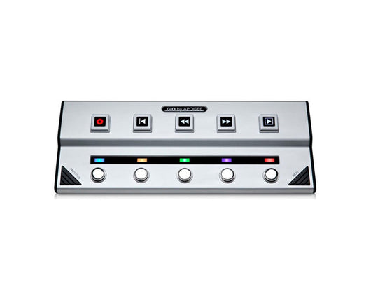 Apogee Gio Guitar Interface and Controller For IOS and Mac