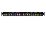 Alto Professional ACOM2  2-Channel Compressor/Limiter/Gate